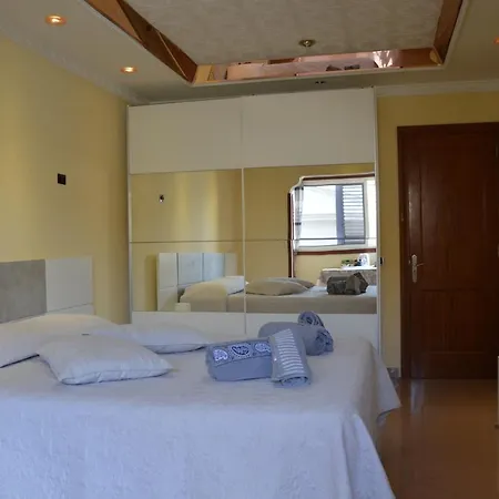 Paraiso Del Sol Nocleg ze śniadaniem 2*