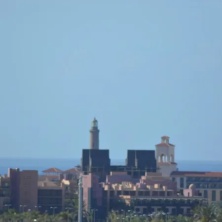 Paraiso Del Sol