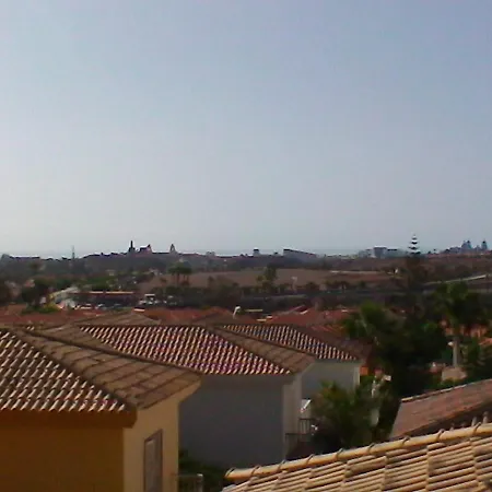Paraiso Del Sol Maspalomas (Gran Canaria)