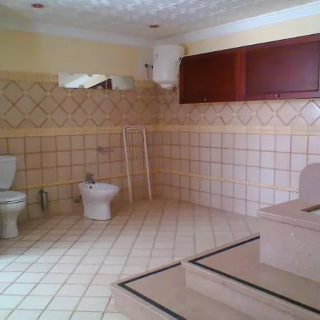 Paraiso Del Sol Nocleg ze śniadaniem 2*