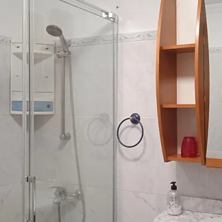 Paraiso Del Sol Nocleg ze śniadaniem 2*