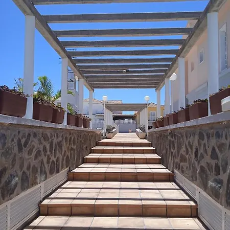 Paraiso Del Sol Nocleg ze śniadaniem 2*